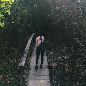 Meet your Posher, Emma